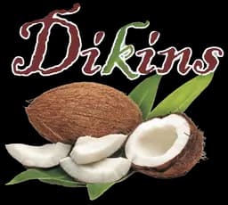 Dikins Multiventures logo